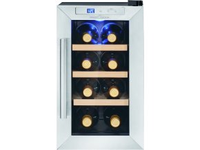 ProfiCook - WK 1233 - Wine fridge