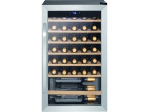 ProfiCook - WK 1235 - Wine fridge
