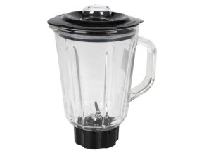 Mixing container PC-SM 1195