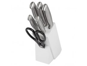 Classbach - MBS 4018 - Knife set (7 pcs)