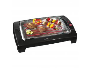 Clatronic - BQ 2977 - Stolný barbecue gril