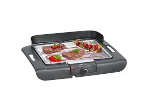 Clatronic - BQ 3507 - Table grill