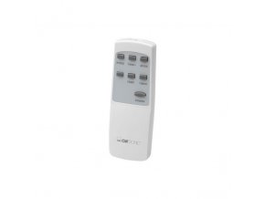 Clatronic ND CL 3716 dálkové ovládání