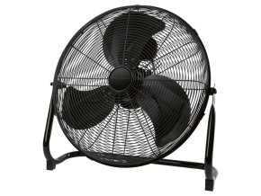 ProfiCare VL 3067 podlahový ventilátor 50cm černý