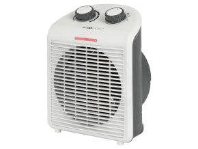 Clatronic HL 3761 horkovzdušný ventilátor POŠKOZENÝ OBAL