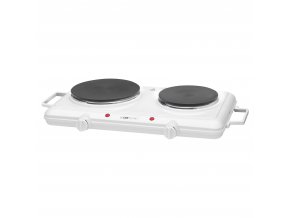 Clatronic - DKP 3583 - Two-plate cooker