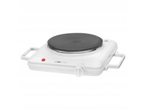 Clatronic - EKP 3582 - Single plate cooker