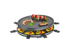 Clatronic RG 3776 raclette gril