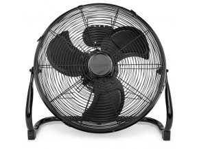 ProfiCare VL 3065 podlahový ventilátor 40cm černý