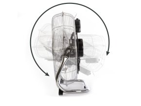 ProfiCare VL 3066 podlahový ventilátor 45cm POŠKOZENÝ OBAL