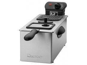 Clatronic - FR 3587 - Deep fryer