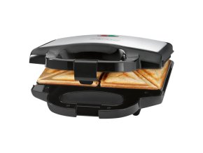 Clatronic ST 3778 sendvičovač POŠKOZENÝ OBAL