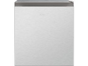 Bomann KB 7245 lednice 45l nerez