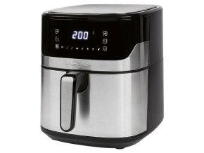 ProfiCook FR 1294 H  horkovzdušná fritéza 6,5L,1600 W