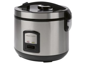 ProfiCook RK 1285 2v1 Rýžovar a parní hrnec