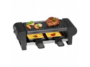 Clatronic - RG 3592 - Raclette grill