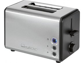 Clatronic TA 3620 Topinkovač nerez