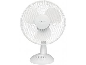 Clatronic VL 3602 WH ventilátor 30cm 40W stolní