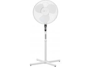 Clatronic VL 3603 S WH ventilátor 40cm stojanový