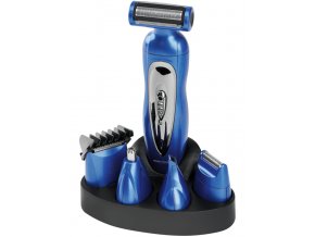 ProfiCare - BHT 3015 - Body groomer / Hair trimmer set