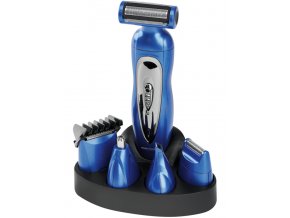 ProfiCare BHT 3015 holící a zastřihávací set