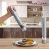 ProfiCook - PSM 1031 - Set mlynčekov na korenie a soľ