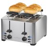 ProfiCook TA 1073 toaster rozpekani