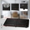 Clatronic - DKI 3609 - Two-plate induction cooker