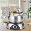 Clatronic FD 3516 fondue set ukazka