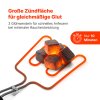 Clatronic - EGA 3404 - Electric grill lighter
