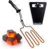Clatronic - EGA 3404 - Electric grill lighter