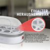 Clatronic - EK 3497 - Egg cooker