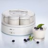 Clatronic - JM 3344 - Yogurt maker