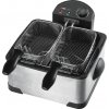 Clatronic - FR 3195 - Double fryer