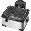 Clatronic - FR 3195 - Double fryer