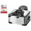 Clatronic - FR 3195 - Double fryer