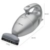 Clatronic - HS 2631 - Hand vacuum cleaner