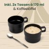 Clatronic WKR 3624 konvice cestovní 0.5l