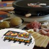ProfiCook RG 1144 raclette gril pro 10 osob
