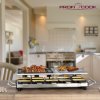 ProfiCook RG 1144 raclette gril pro 10 osob