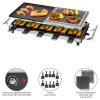 ProfiCook - RG 1144 - 2 in 1 Raclette Grill