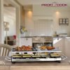 ProfiCook - RG 1144 - 2 in 1 Raclette Grill