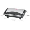 Clatronic - MG 3519 - Contact grill