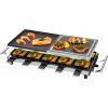 ProfiCook - RG 1144 - 2 v 1 Raclette Gril