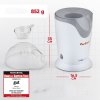 Clatronic - PM 3635 - Popcorn maker