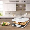 Clatronic - ST 3629 - Sandwich maker large family model