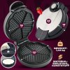 Clatronic - WA 3492 - Waffle maker