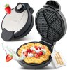 Clatronic - WA 3492 - Waffle maker