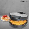 Clatronic - WA 3492 - Waffle maker