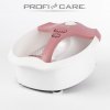 ProfiCare - FM 3027 - Foot massage bath